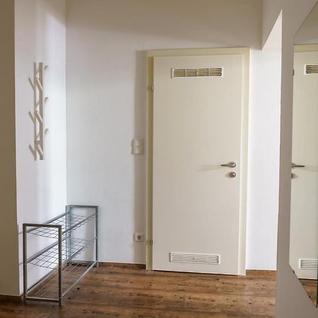 Vienna City Apartment 1200 Wien Exterior photo