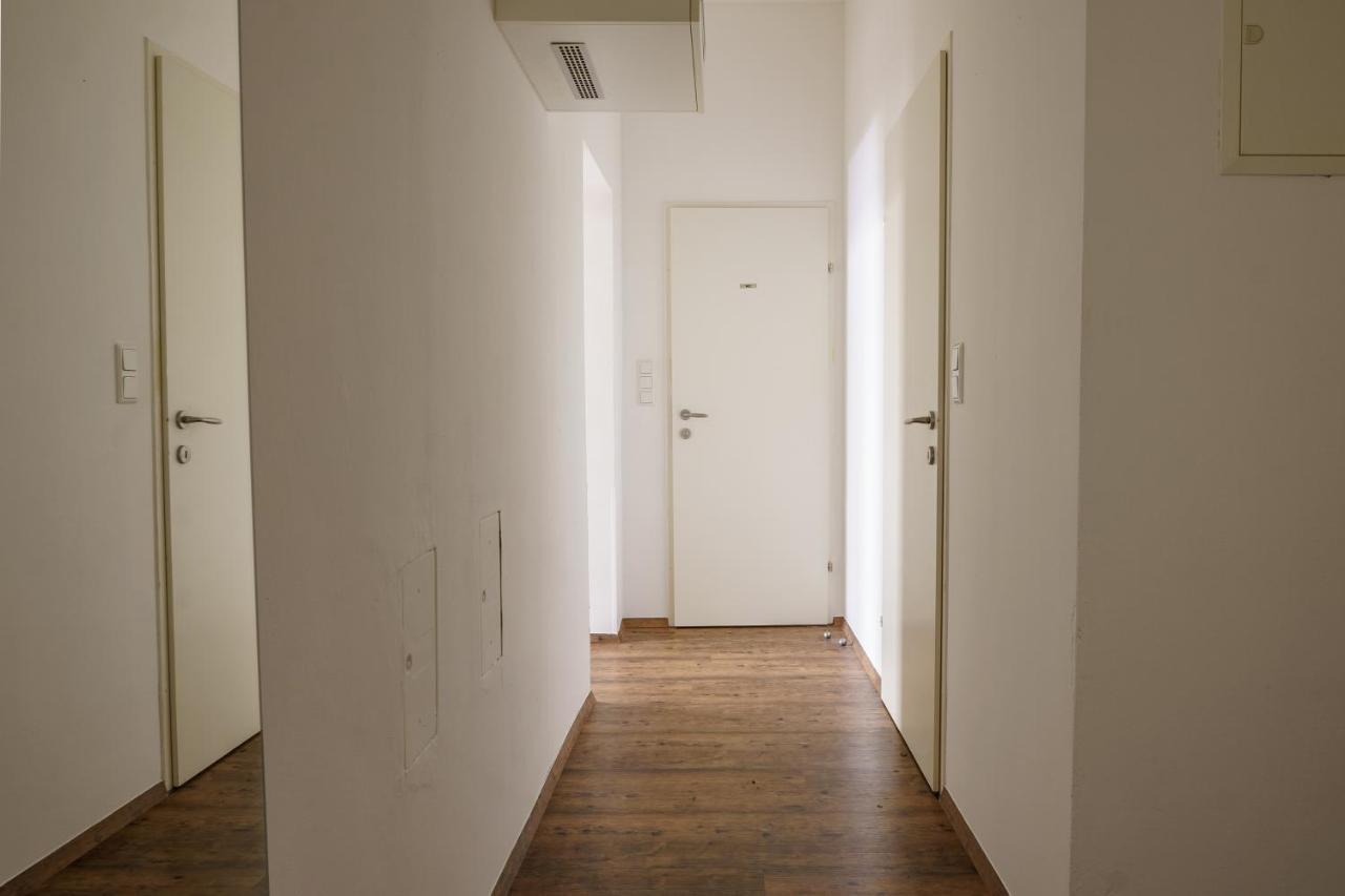 Vienna City Apartment 1200 Wien Exterior photo